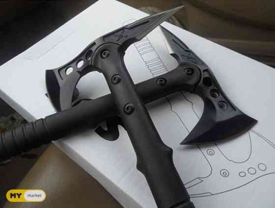 tomahawk axe /ტომაჰავკი ცული თბილისი