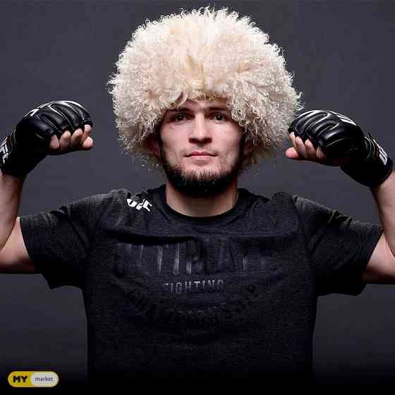 Pafakh / Pafakhs natural Tbilisi