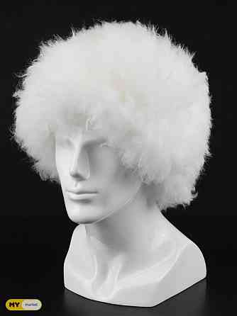 Pafakh / Pafakhs natural Tbilisi