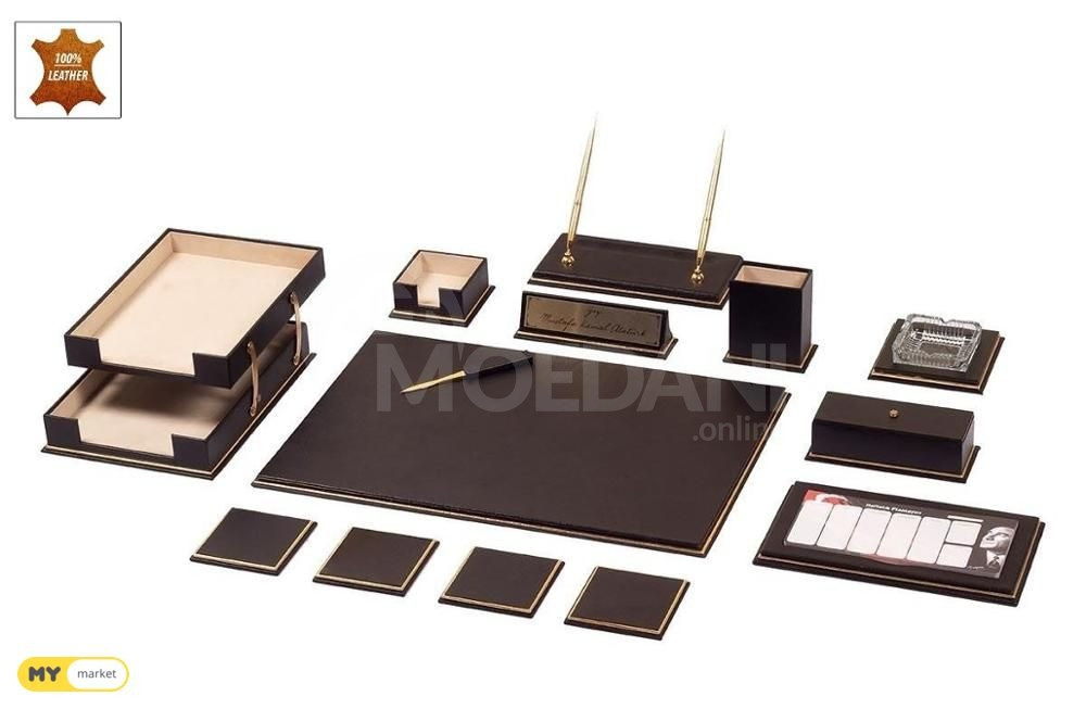 მაგიდის ნივთების კრებული თბილისი - photo 1