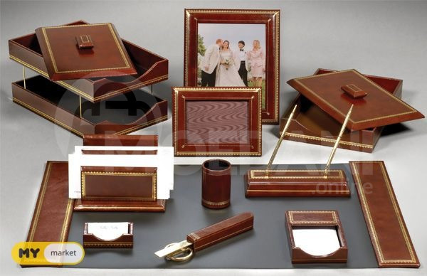 მაგიდის ნივთების კრებული თბილისი - photo 2