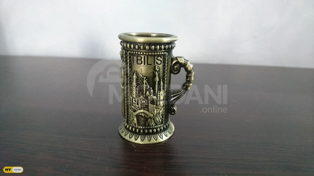 Stainless royal glass Tbilisi - photo 1