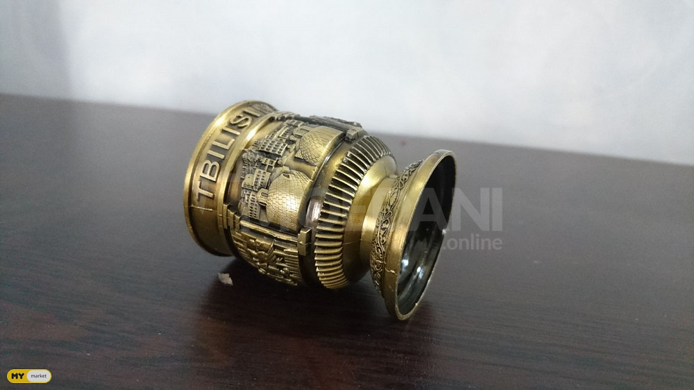 Stainless royal glass Tbilisi - photo 1