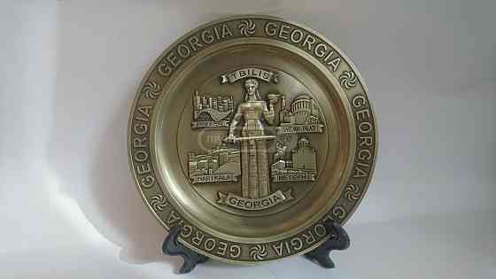 metal plate (stainless steel) Tbilisi