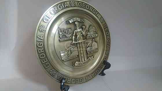 metal plate (stainless steel) Tbilisi