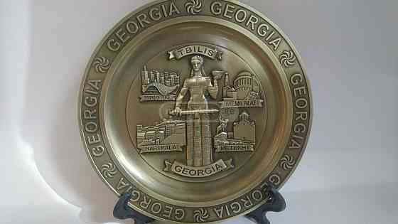 metal plate (stainless steel) Tbilisi