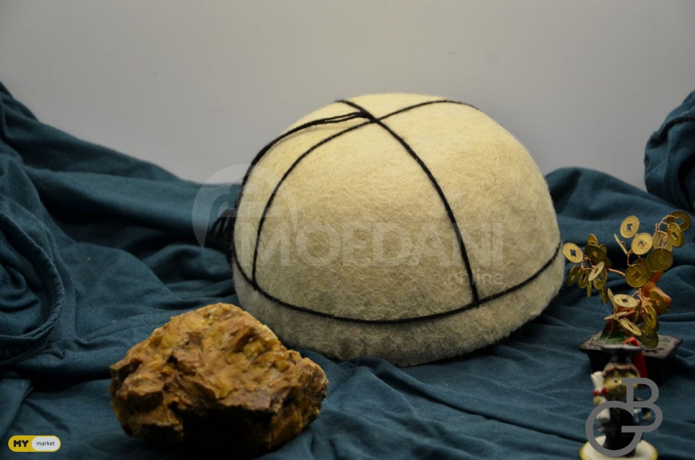 Swan hat (natural) Tbilisi - photo 1