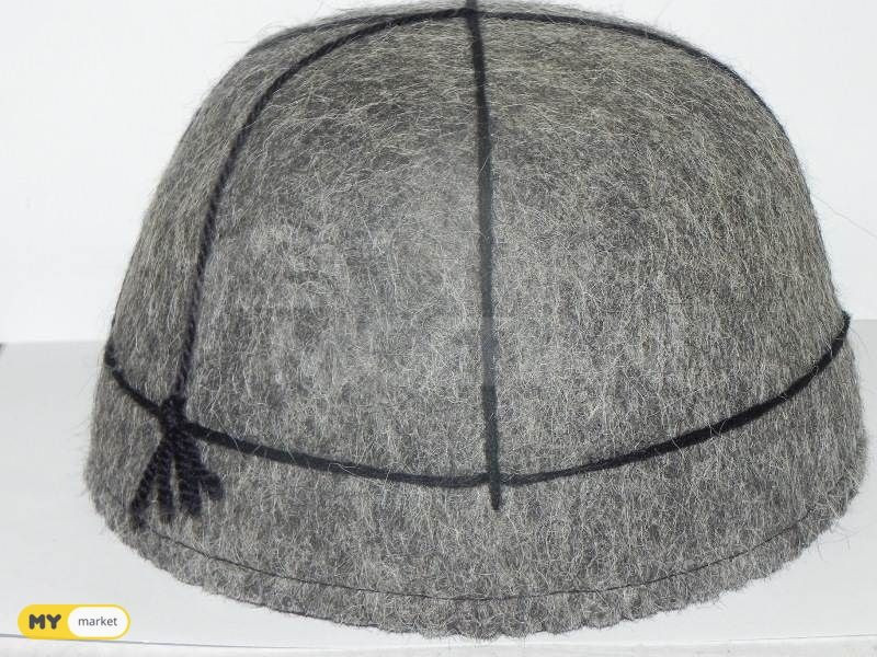 Swan hat (natural) Tbilisi - photo 1