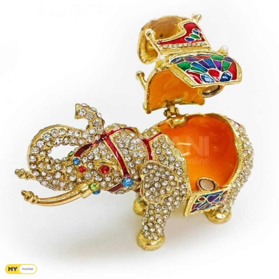 ზარდახშა თბილისი - photo 1