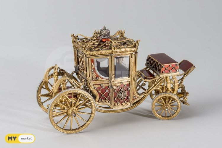 იყიდება ზარდახშა თბილისი - photo 1