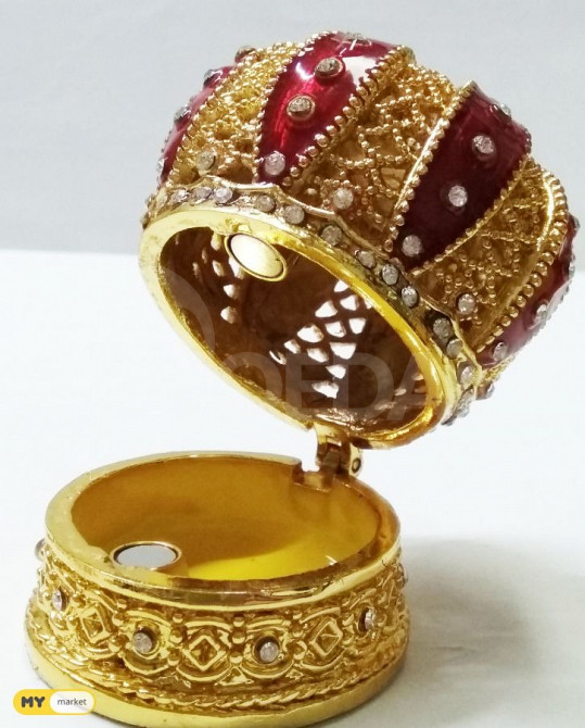 Сундук на продажу Тбилиси - изображение 1