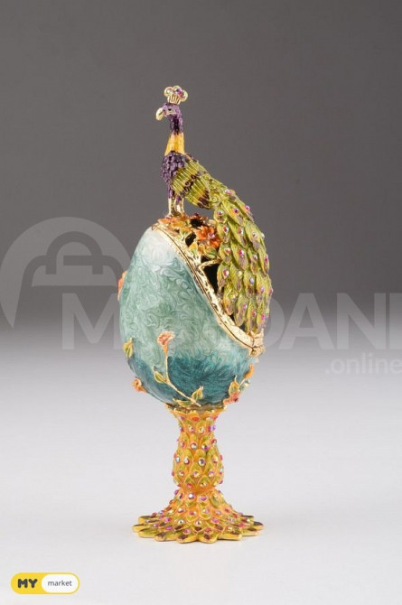 Chest for sale Tbilisi - photo 1