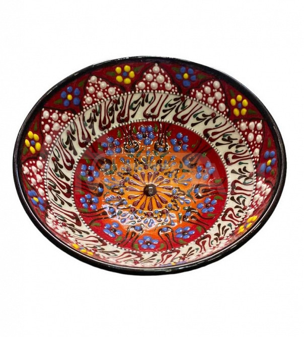 ხელნაკეთი ფიალა თბილისი - photo 1