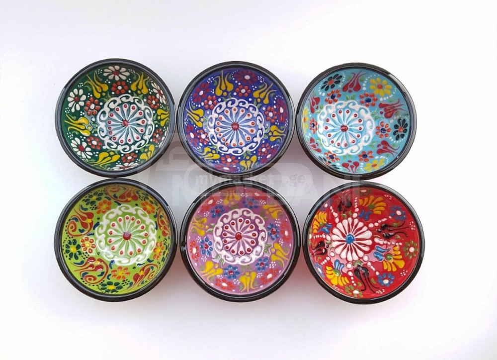 Handmade fiala Tbilisi - photo 1