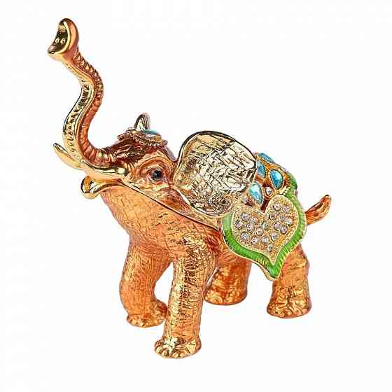 The highest quality chest Tbilisi