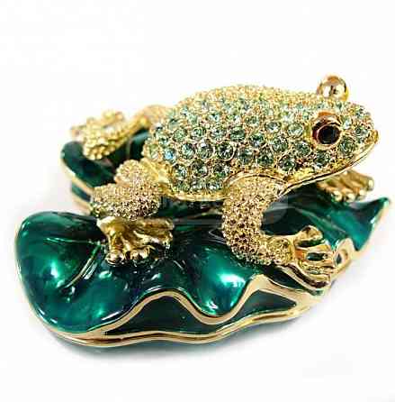 The highest quality chest Tbilisi