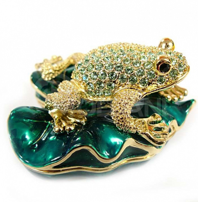 The highest quality chest Tbilisi - photo 1