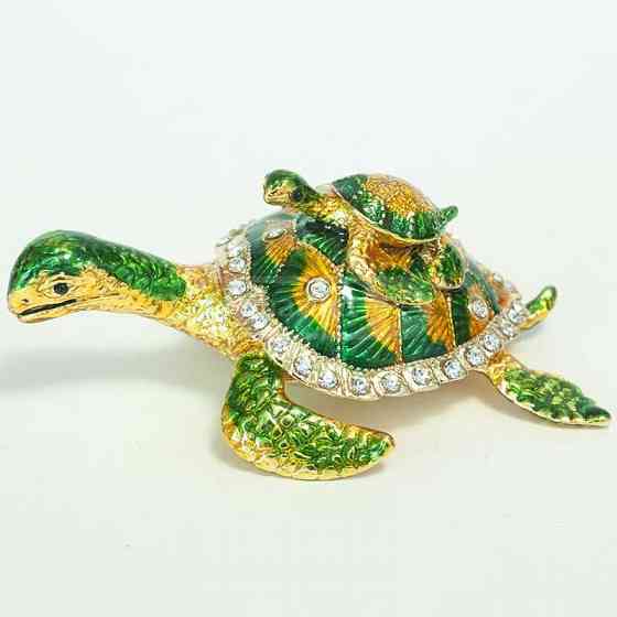 The highest quality chest Tbilisi