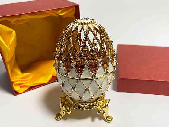 The highest quality chest Tbilisi