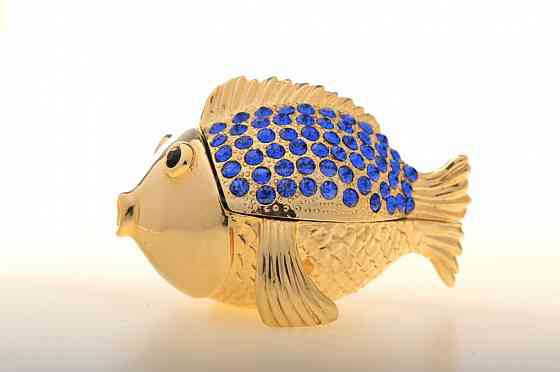 The highest quality chest Tbilisi