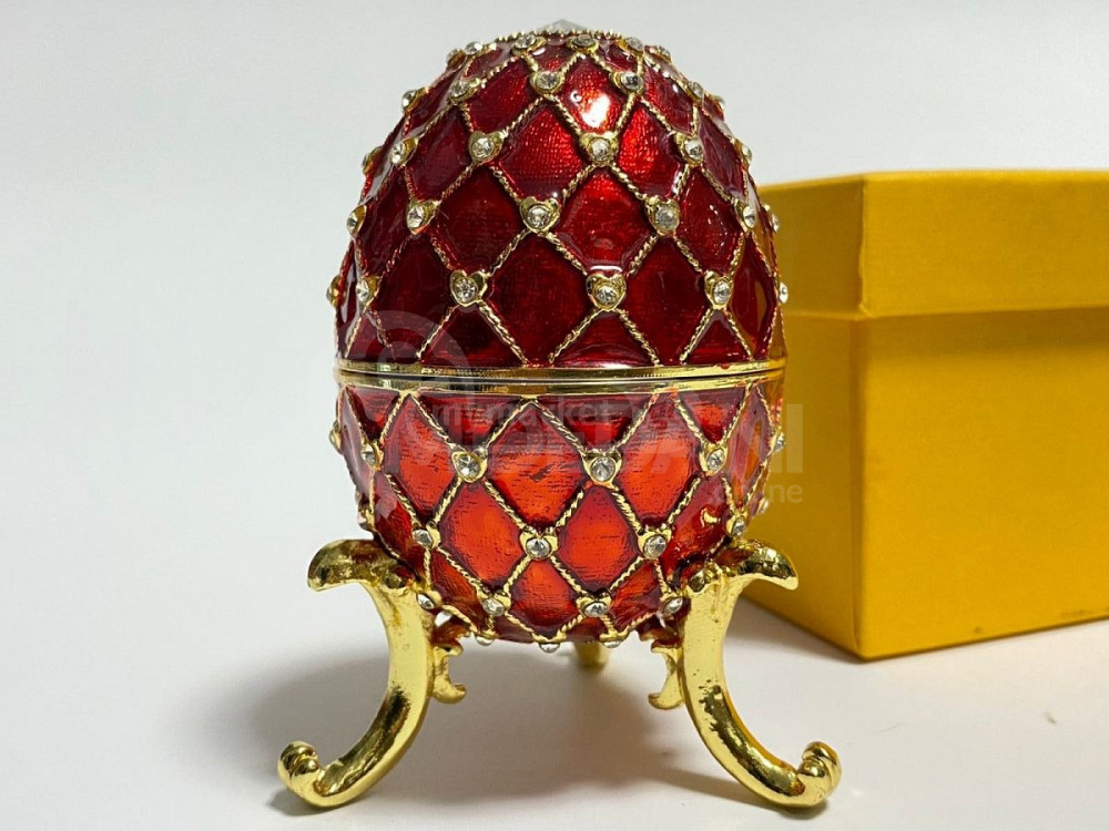 The highest quality chest Tbilisi - photo 1