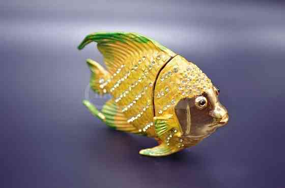 The highest quality chest Tbilisi