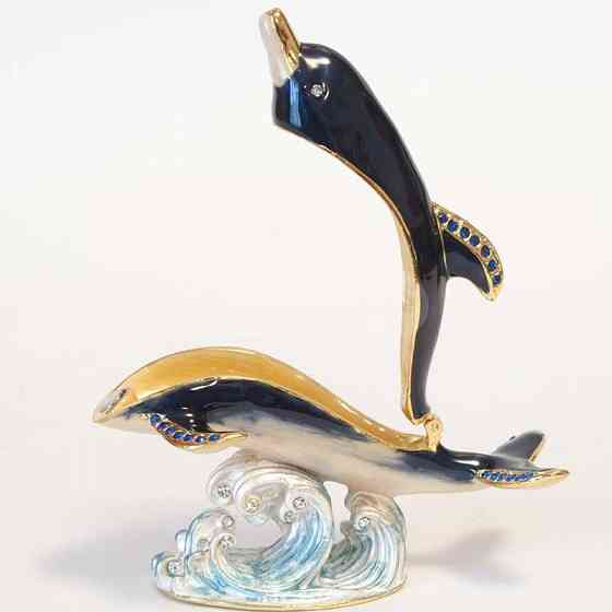 The highest quality chest Tbilisi