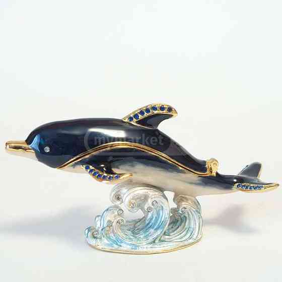 The highest quality chest Tbilisi