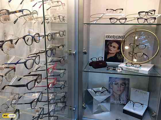 ნომრიანი სათვალეები Тбилиси