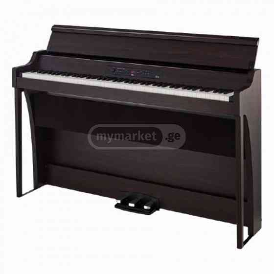 KORG G1BAIR-BR - electric piano Tbilisi