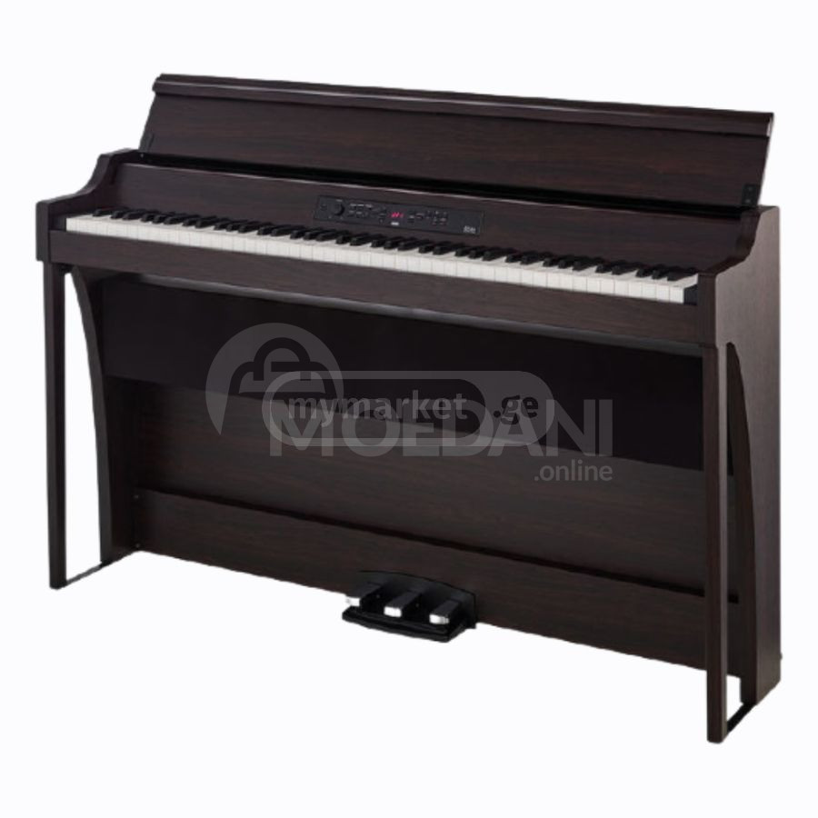 KORG G1BAIR-BR - electric piano Tbilisi - photo 1