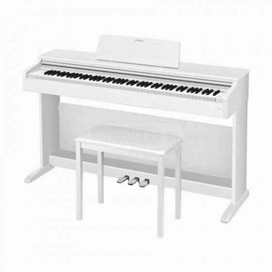CASIO AP-270WE - electric piano Tbilisi