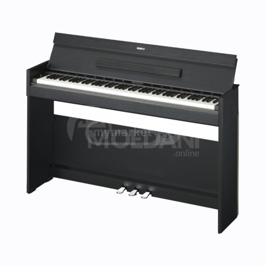 YAMAHA YDP-54WH - ელექტრო ფორტეპიანო თბილისი - photo 1