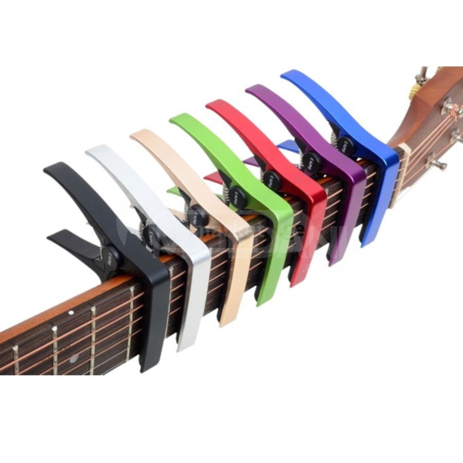 Guitar Capo - გიტარის კაპო თბილისი - photo 1