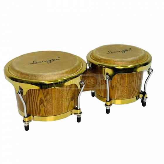 Bongo Lexington BOG101MA - bongo, percussion Tbilisi