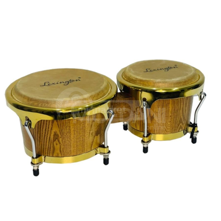 Bongo Lexington BOG101MA - бонго, перкуссия Тбилиси - изображение 1