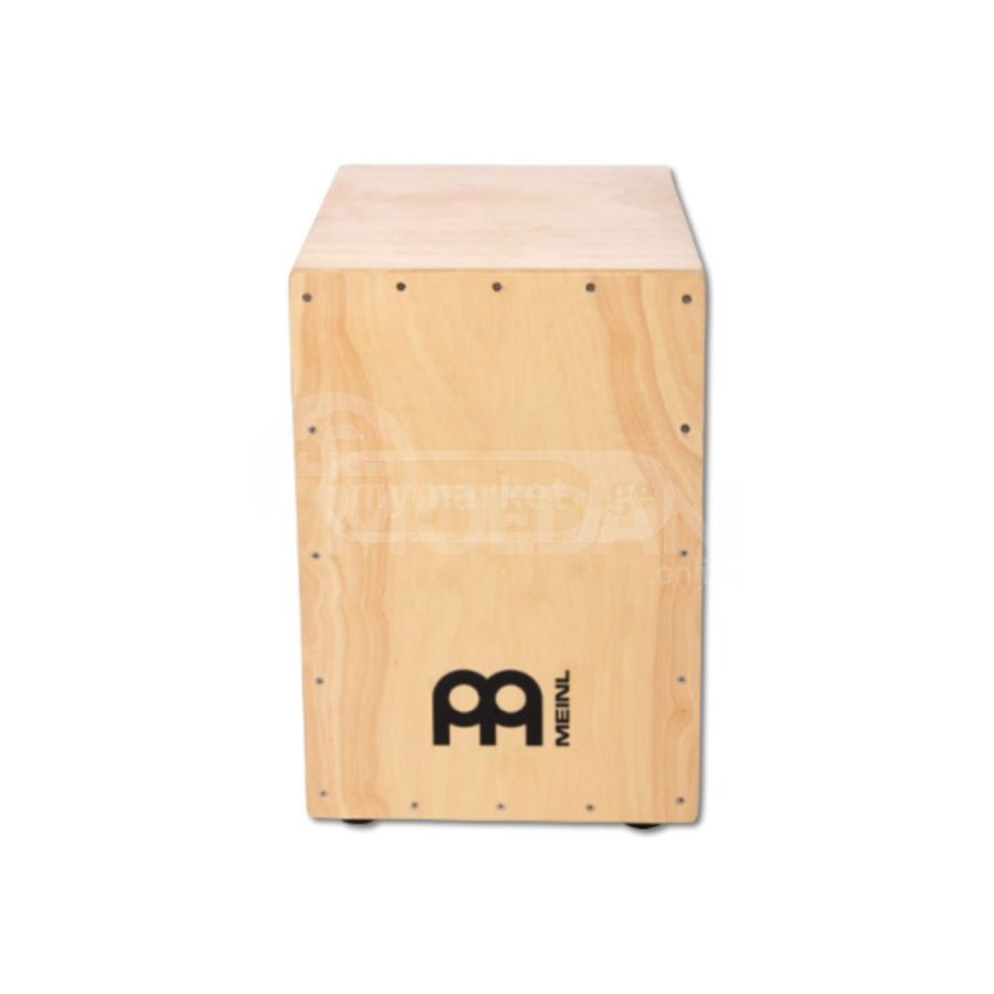 MEINL JC50AB-B JAM CAJON - Cajon, percussion Tbilisi - photo 1