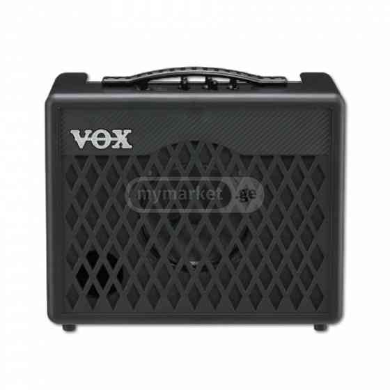 VOX Amplifier VX II - guitar combo Tbilisi