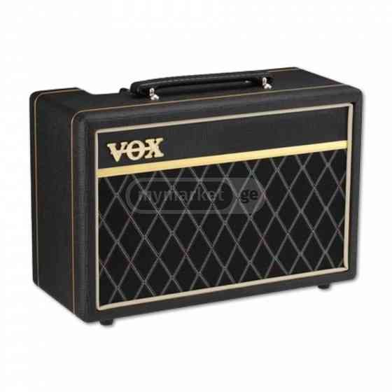 VOX Pathfinder 10 - guitar combo Tbilisi