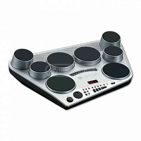 Yamaha DD65 - electric drum Tbilisi