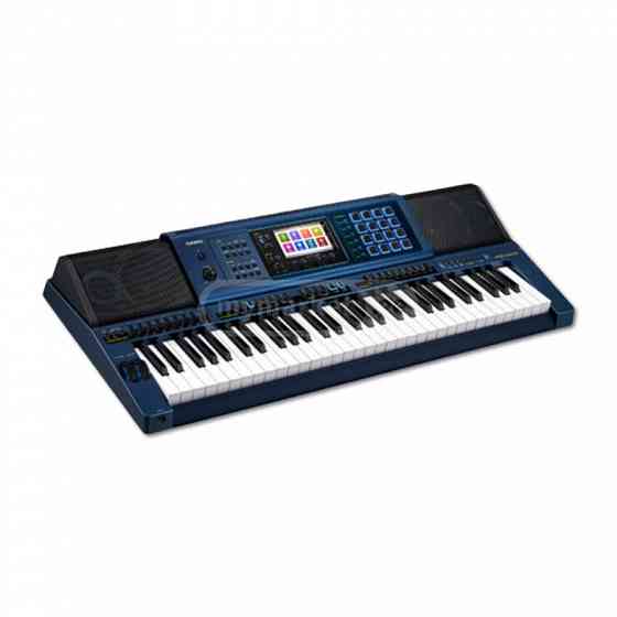 Casio MZ-X500 Arranger Synthesizer Tbilisi