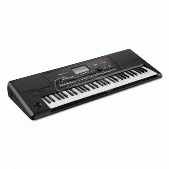 KORG PA-300 Synthesizer – synthesizer Tbilisi