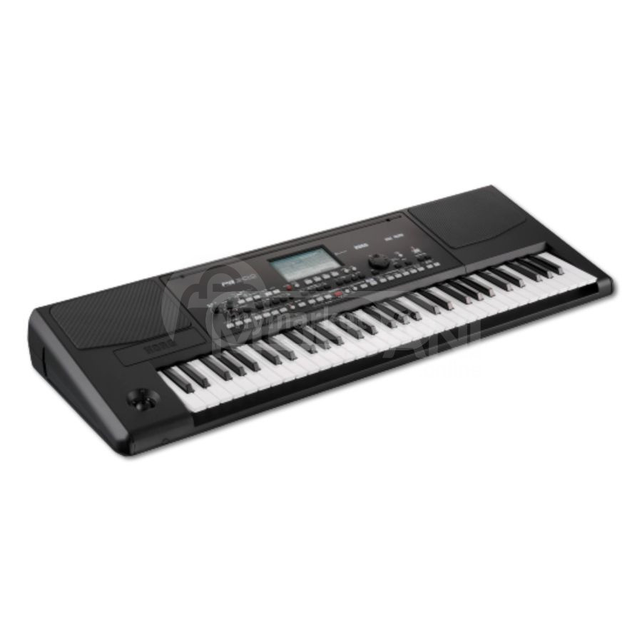 KORG PA-300 Synthesizer – синтезатор Тбилиси - изображение 1