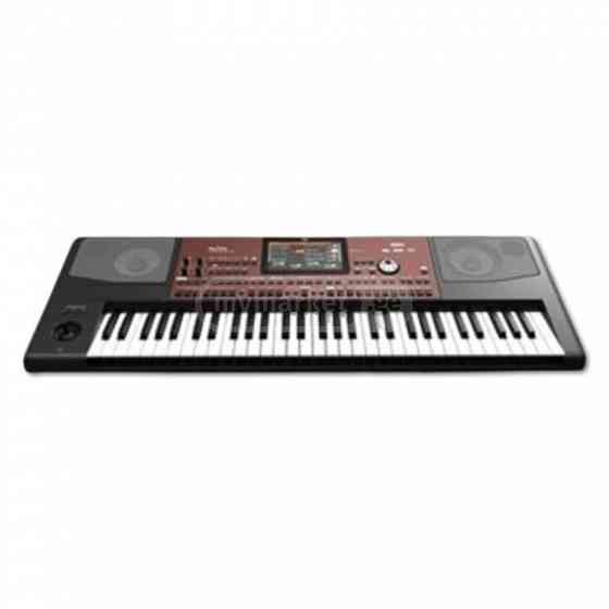 KORG PA-700 – synthesizer Tbilisi
