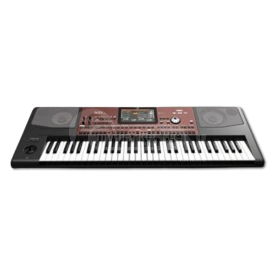 KORG PA-700 – synthesizer Tbilisi - photo 1