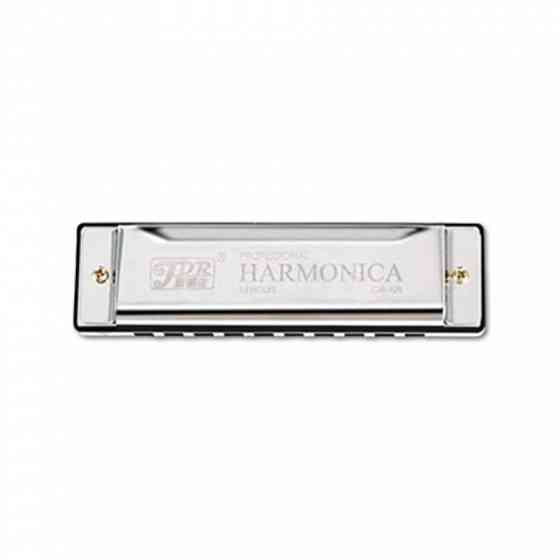 Harmonica JDR – harmonica Tbilisi