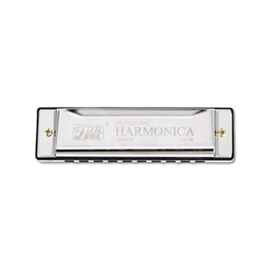 Harmonica JDR – harmonica Tbilisi - photo 1