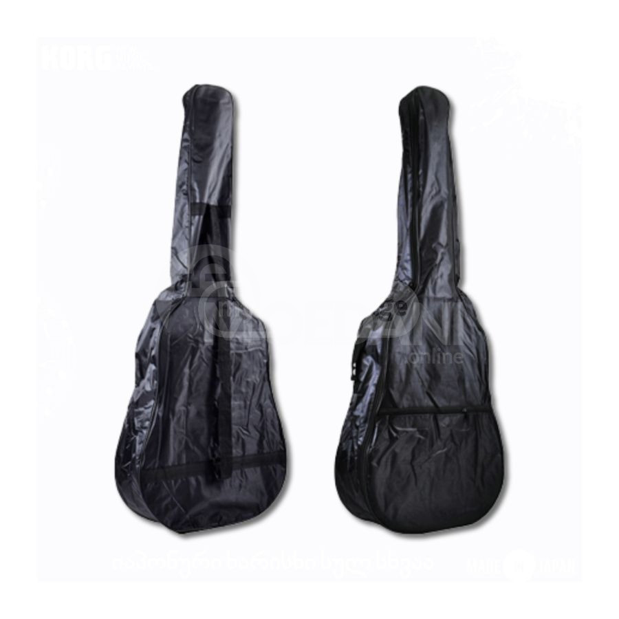 Guitar Bag Waterproof - guitar bag, waterproof Tbilisi - photo 1