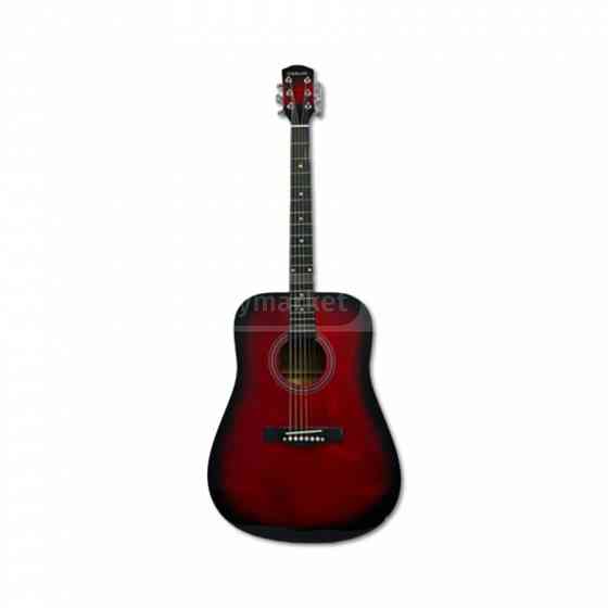 CARLOS AF229 RD – acoustic guitar Tbilisi