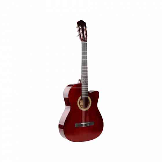 GRAPE GP-C40 - classical-guitar Tbilisi